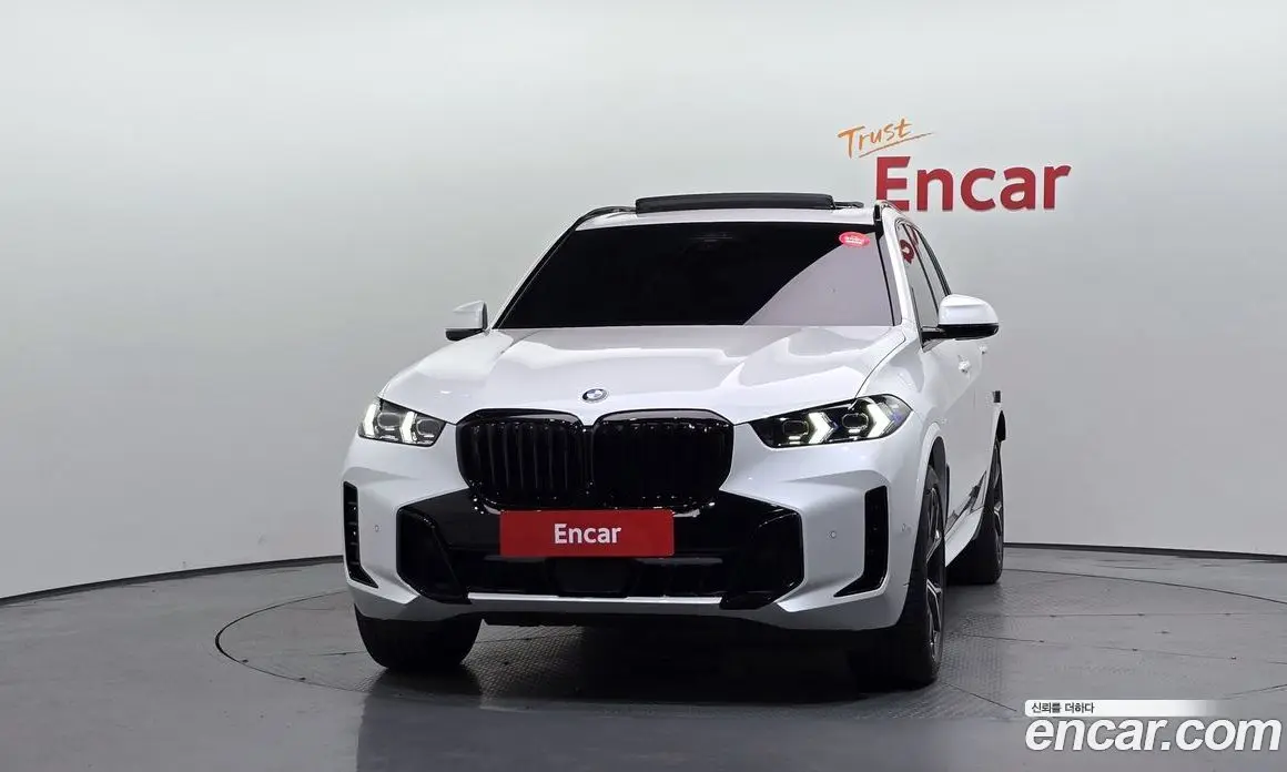 BMW X5 2025 3.0 автомат (гидро), фото 3 BMW X5 2025 3.0 автомат (гидро), фото 3