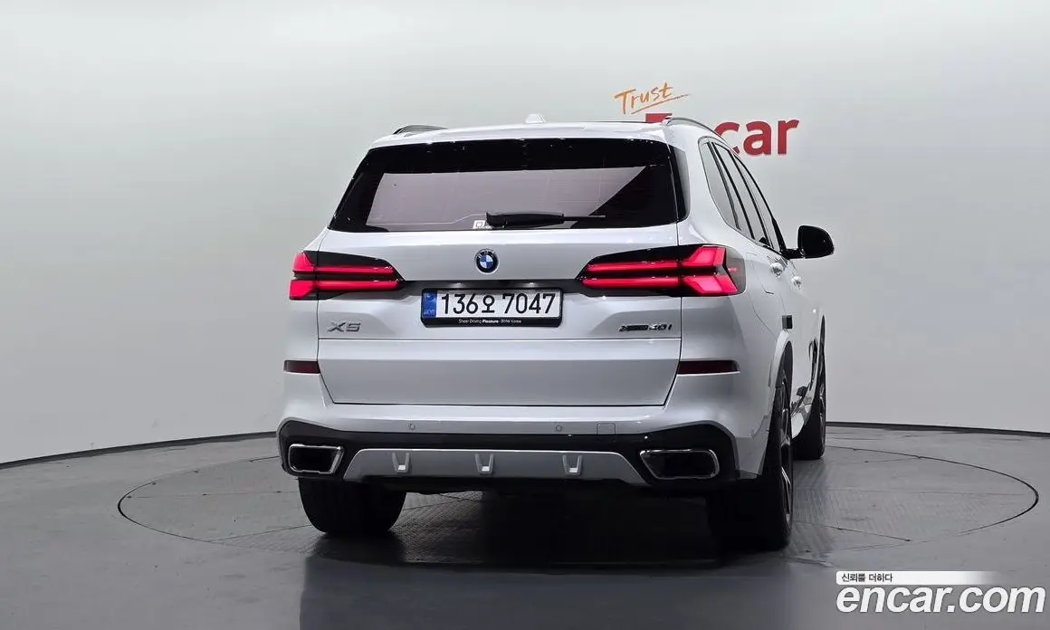 BMW X5 2025 3.0 автомат (гидро), фото 4 BMW X5 2025 3.0 автомат (гидро), фото 4