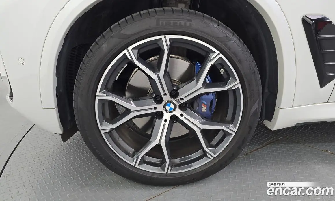BMW X5 2025 3.0 автомат (гидро), фото 5 BMW X5 2025 3.0 автомат (гидро), фото 5
