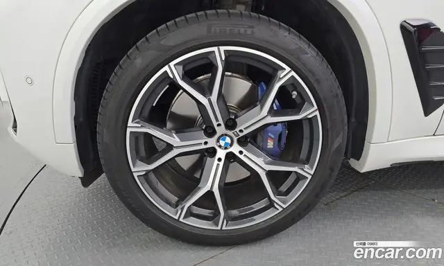 BMW X5 2025 3.0 автомат (гидро), миниатюра 5 BMW X5 2025 3.0 автомат (гидро), миниатюра 5