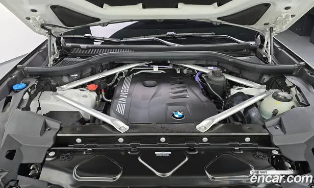 BMW X5 2025 3.0 автомат (гидро), миниатюра 6 BMW X5 2025 3.0 автомат (гидро), миниатюра 6
