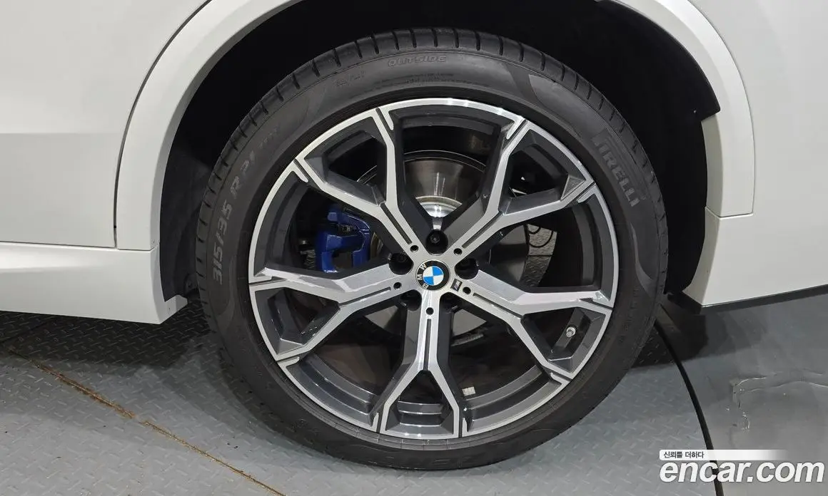 BMW X5 2025 3.0 автомат (гидро), фото 7 BMW X5 2025 3.0 автомат (гидро), фото 7