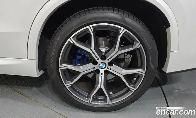 BMW X5 2025 3.0 автомат (гидро), миниатюра 7 BMW X5 2025 3.0 автомат (гидро), миниатюра 7