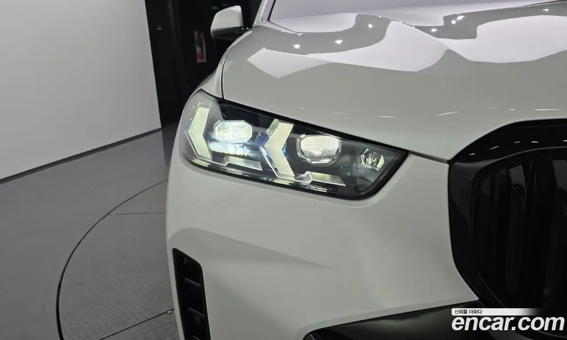 BMW X5 2025 3.0 автомат (гидро), фото 8 BMW X5 2025 3.0 автомат (гидро), фото 8
