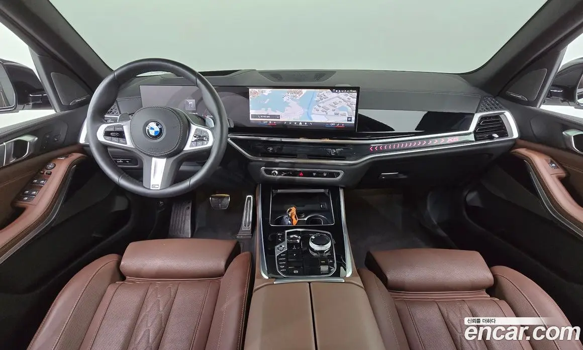 BMW X5 2025 3.0 автомат (гидро), фото 10 BMW X5 2025 3.0 автомат (гидро), фото 10