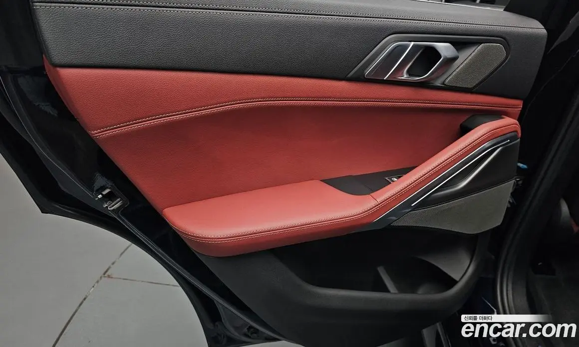 BMW X6 2021 3.0 автомат (гидро), фото 14