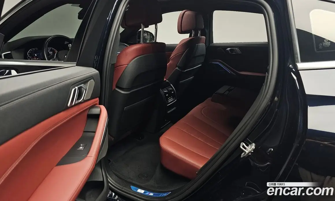 BMW X6 2021 3.0 автомат (гидро), фото 15