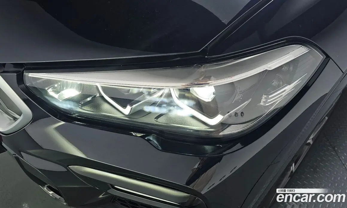 BMW X6 2021 3.0 автомат (гидро), фото 7