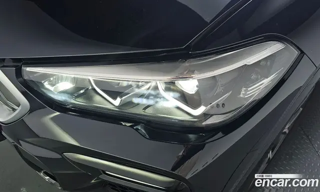 BMW X6 2021 3.0 автомат (гидро), миниатюра 7