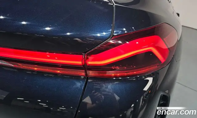 BMW X6 2021 3.0 автомат (гидро), миниатюра 8