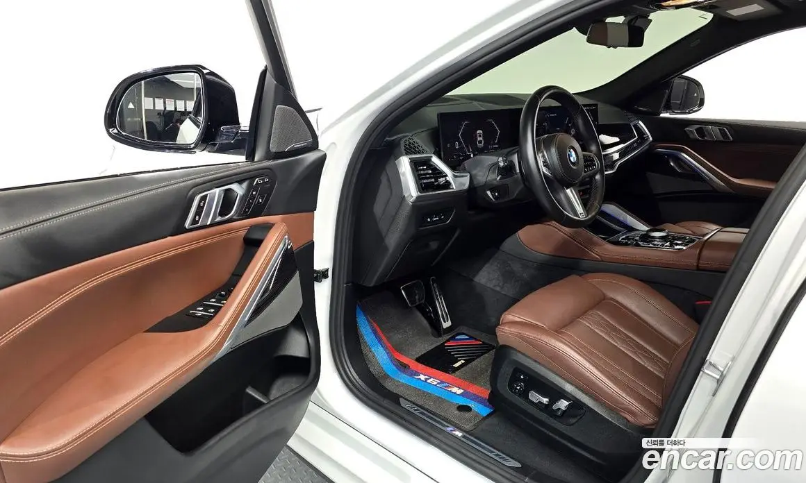 BMW X6 2024 3.0 автомат (гидро), фото 13 BMW X6 2024 3.0 автомат (гидро), фото 13