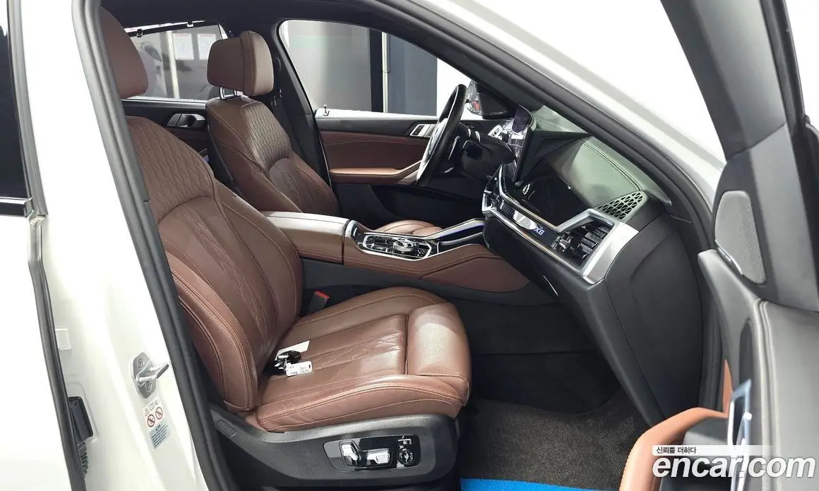 BMW X6 2024 3.0 автомат (гидро), фото 16 BMW X6 2024 3.0 автомат (гидро), фото 16