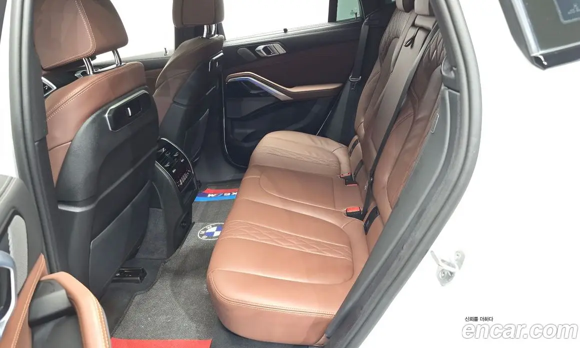 BMW X6 2024 3.0 автомат (гидро), фото 17 BMW X6 2024 3.0 автомат (гидро), фото 17
