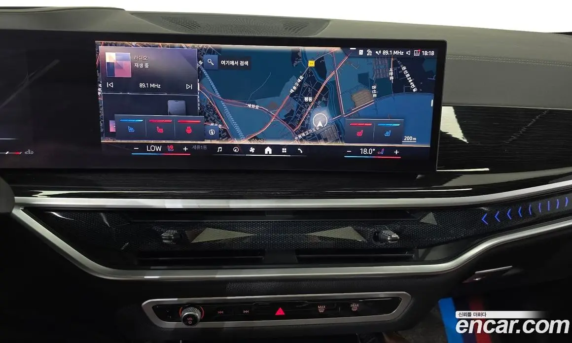 BMW X6 2024 3.0 автомат (гидро), фото 18 BMW X6 2024 3.0 автомат (гидро), фото 18