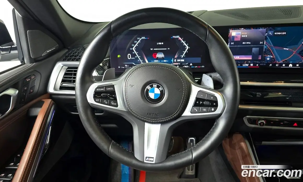 BMW X6 2024 3.0 автомат (гидро), фото 19 BMW X6 2024 3.0 автомат (гидро), фото 19