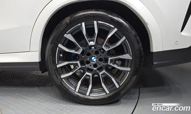 BMW X6 2024 3.0 автомат (гидро), миниатюра 7 BMW X6 2024 3.0 автомат (гидро), миниатюра 7