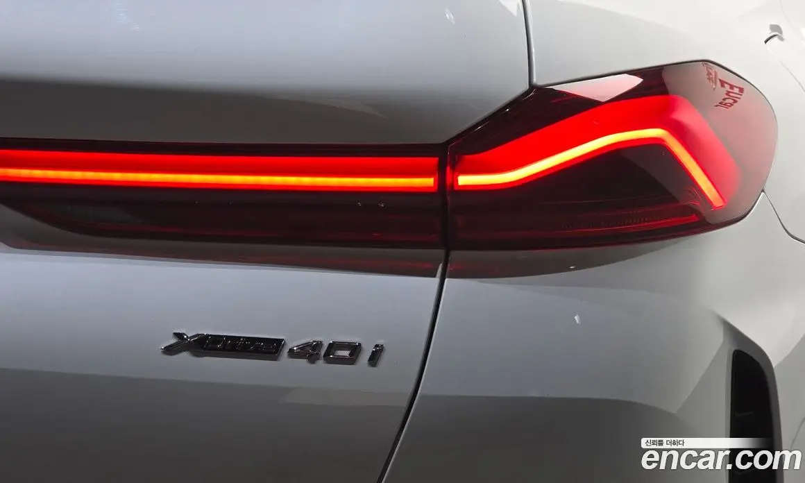 BMW X6 2024 3.0 автомат (гидро), фото 9 BMW X6 2024 3.0 автомат (гидро), фото 9