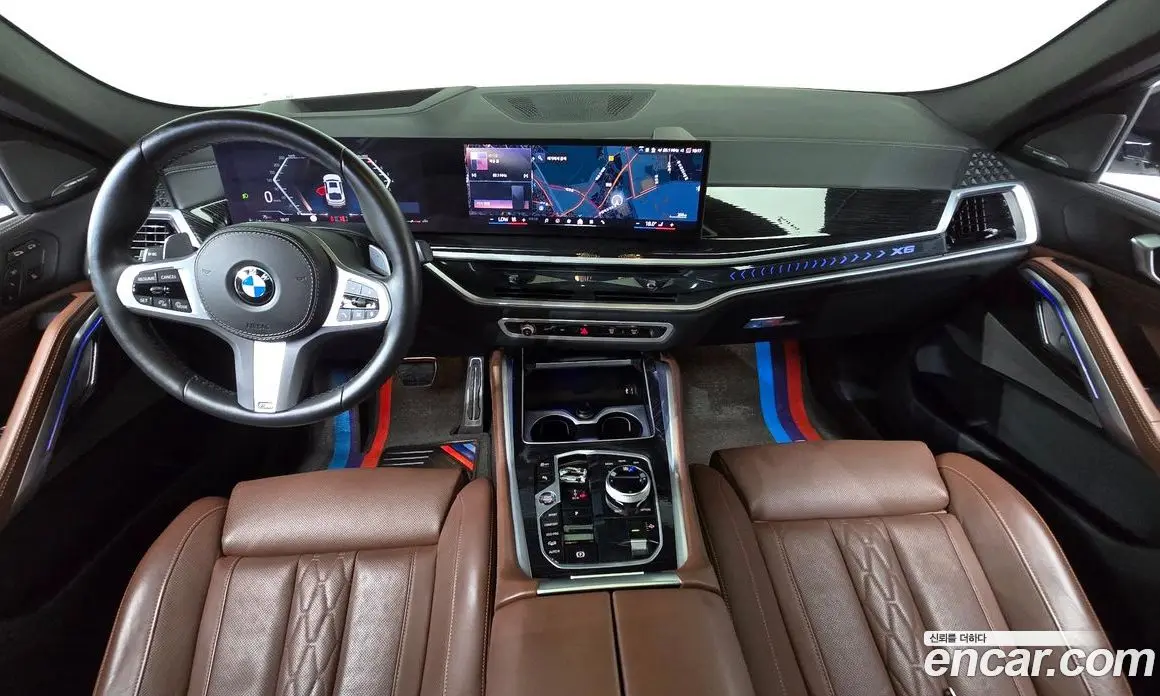 BMW X6 2024 3.0 автомат (гидро), фото 10 BMW X6 2024 3.0 автомат (гидро), фото 10