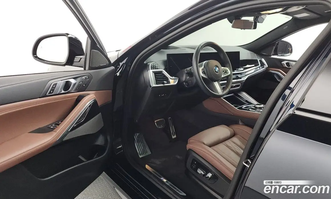 BMW X6 2025 3.0 автомат (гидро), фото 13 BMW X6 2025 3.0 автомат (гидро), фото 13