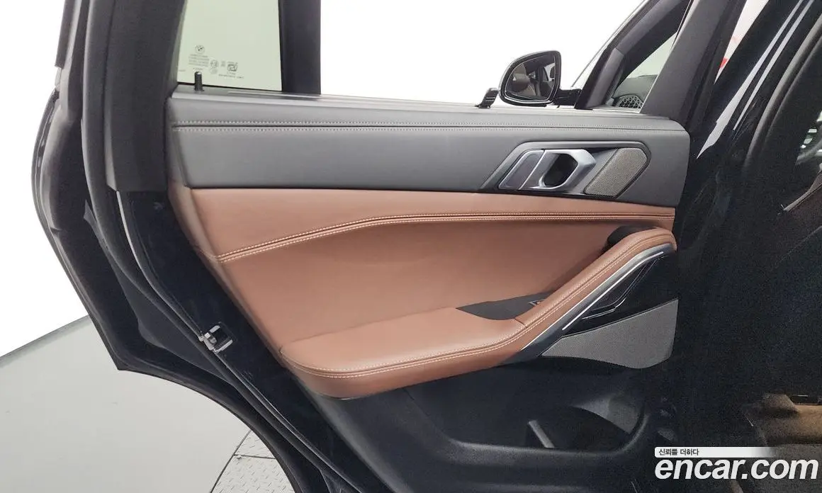 BMW X6 2025 3.0 автомат (гидро), фото 15 BMW X6 2025 3.0 автомат (гидро), фото 15