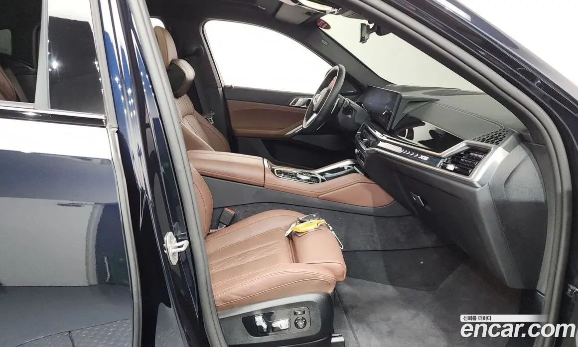 BMW X6 2025 3.0 автомат (гидро), фото 16 BMW X6 2025 3.0 автомат (гидро), фото 16