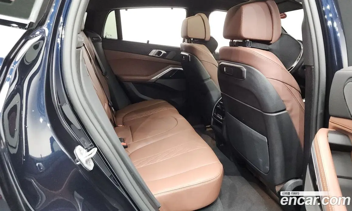 BMW X6 2025 3.0 автомат (гидро), фото 17 BMW X6 2025 3.0 автомат (гидро), фото 17