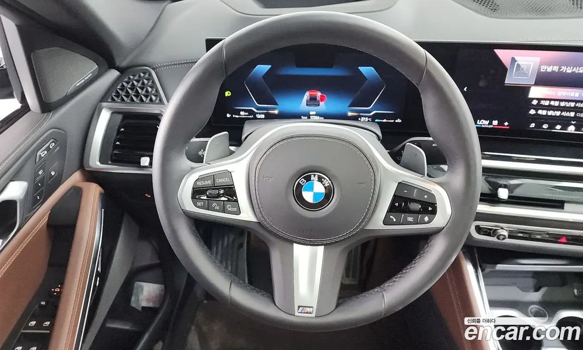 BMW X6 2025 3.0 автомат (гидро), фото 19 BMW X6 2025 3.0 автомат (гидро), фото 19