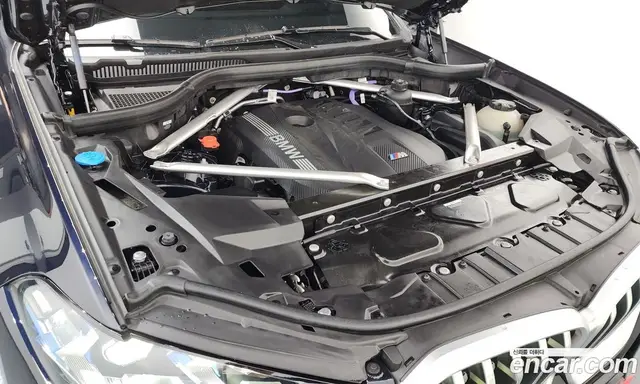 BMW X6 2025 3.0 автомат (гидро), миниатюра 6 BMW X6 2025 3.0 автомат (гидро), миниатюра 6