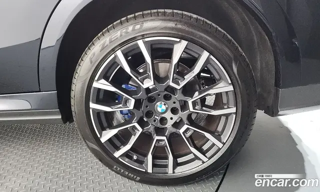 BMW X6 2025 3.0 автомат (гидро), миниатюра 7 BMW X6 2025 3.0 автомат (гидро), миниатюра 7