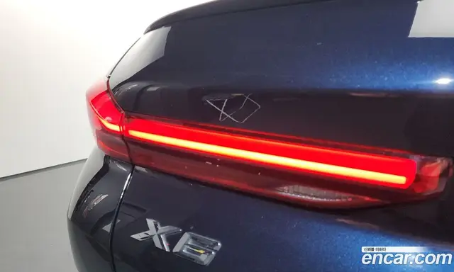 BMW X6 2025 3.0 автомат (гидро), миниатюра 9 BMW X6 2025 3.0 автомат (гидро), миниатюра 9