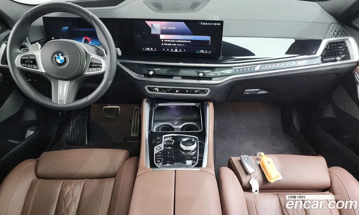 BMW X6 2025 3.0 автомат (гидро), фото 10 BMW X6 2025 3.0 автомат (гидро), фото 10