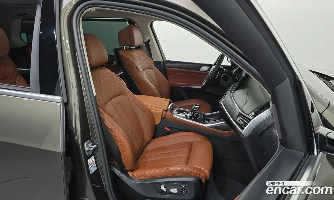 BMW X7 2022 3.0 автомат (гидро), фото 16 BMW X7 2022 3.0 автомат (гидро), фото 16