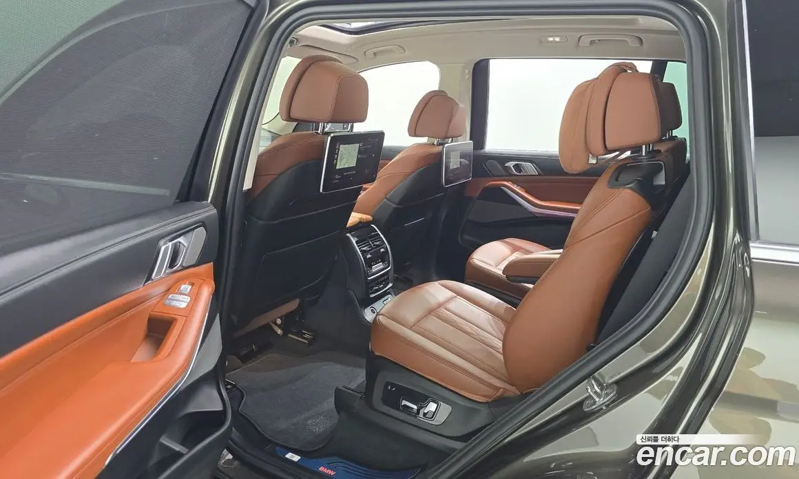 BMW X7 2022 3.0 автомат (гидро), фото 18 BMW X7 2022 3.0 автомат (гидро), фото 18