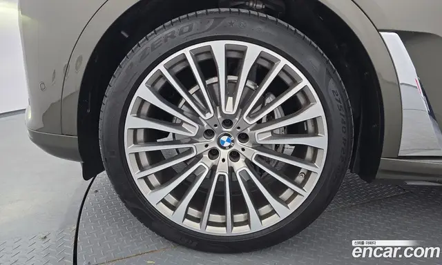 BMW X7 2022 3.0 автомат (гидро), миниатюра 5 BMW X7 2022 3.0 автомат (гидро), миниатюра 5