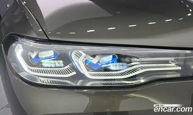 BMW X7 2022 3.0 автомат (гидро), миниатюра 8 BMW X7 2022 3.0 автомат (гидро), миниатюра 8