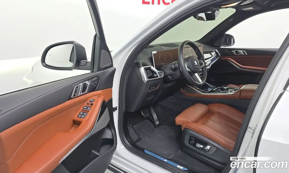 BMW X7 2026 3.0 автомат (гидро), фото 13 BMW X7 2026 3.0 автомат (гидро), фото 13