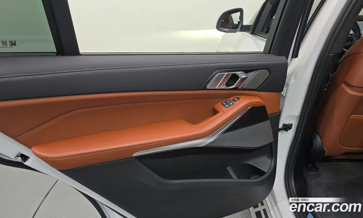 BMW X7 2026 3.0 автомат (гидро), фото 15 BMW X7 2026 3.0 автомат (гидро), фото 15