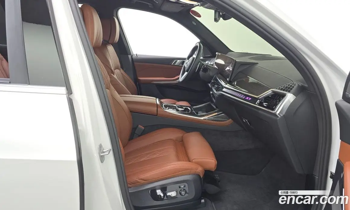 BMW X7 2026 3.0 автомат (гидро), фото 16 BMW X7 2026 3.0 автомат (гидро), фото 16