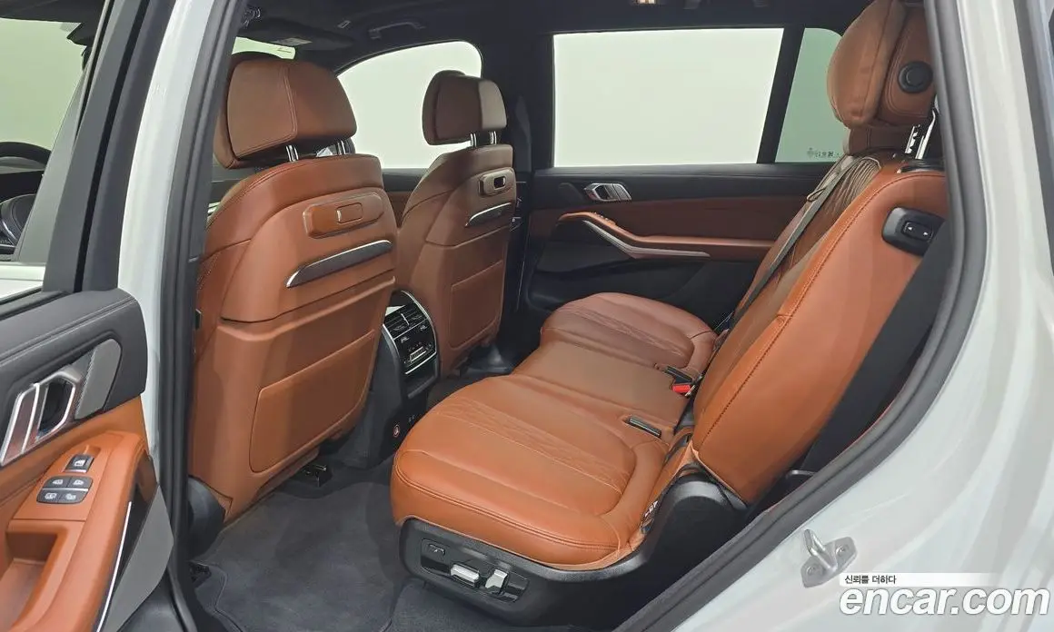 BMW X7 2026 3.0 автомат (гидро), фото 17 BMW X7 2026 3.0 автомат (гидро), фото 17