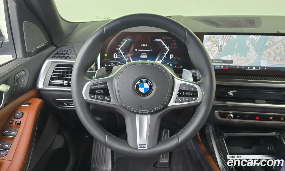 BMW X7 2026 3.0 автомат (гидро), фото 19 BMW X7 2026 3.0 автомат (гидро), фото 19