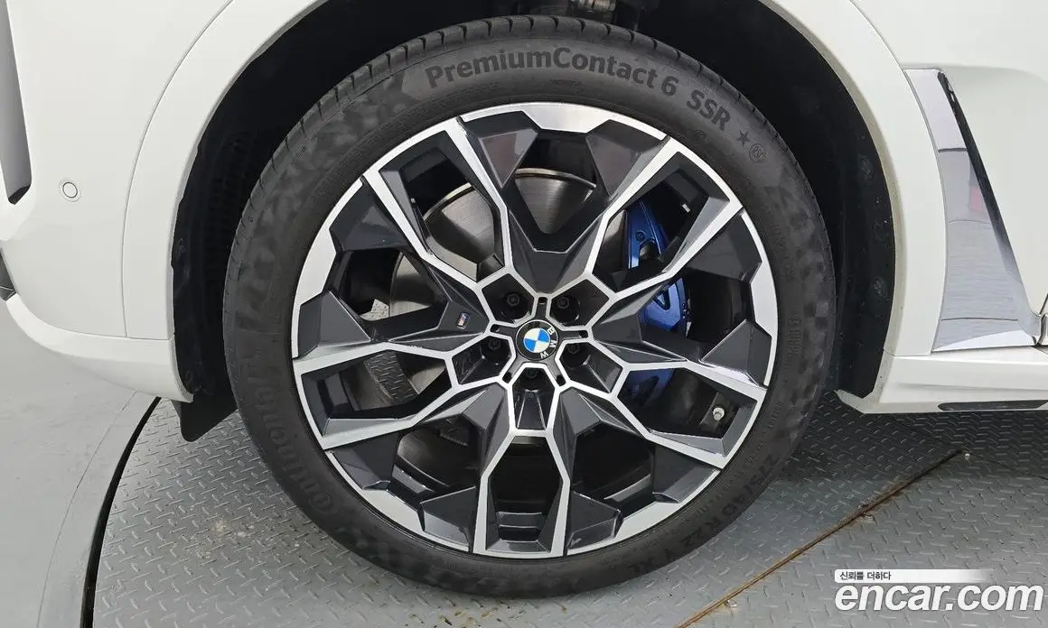 BMW X7 2026 3.0 автомат (гидро), фото 5 BMW X7 2026 3.0 автомат (гидро), фото 5