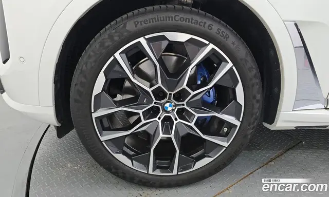 BMW X7 2026 3.0 автомат (гидро), миниатюра 5 BMW X7 2026 3.0 автомат (гидро), миниатюра 5
