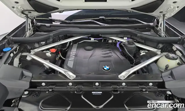 BMW X7 2026 3.0 автомат (гидро), миниатюра 6 BMW X7 2026 3.0 автомат (гидро), миниатюра 6