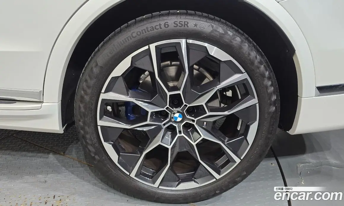 BMW X7 2026 3.0 автомат (гидро), фото 7 BMW X7 2026 3.0 автомат (гидро), фото 7
