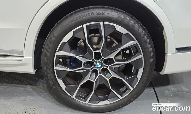 BMW X7 2026 3.0 автомат (гидро), миниатюра 7 BMW X7 2026 3.0 автомат (гидро), миниатюра 7