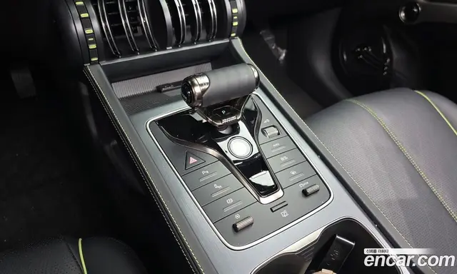BYD Atto 3 2025 0.1 автомат (гидро), миниатюра 11 BYD Atto 3 2025 0.1 автомат (гидро), миниатюра 11