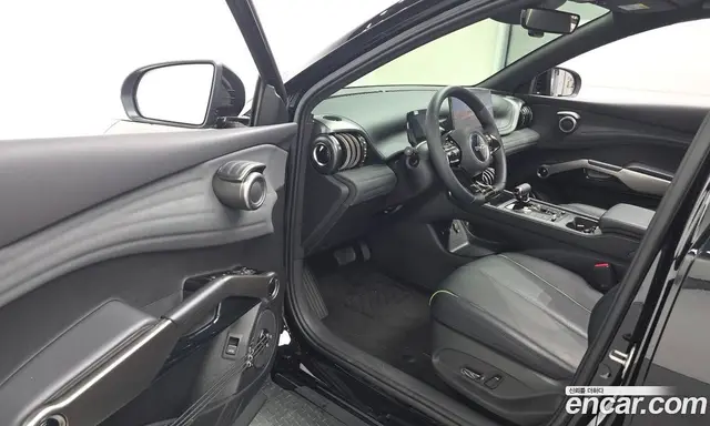 BYD Atto 3 2025 0.1 автомат (гидро), миниатюра 12
