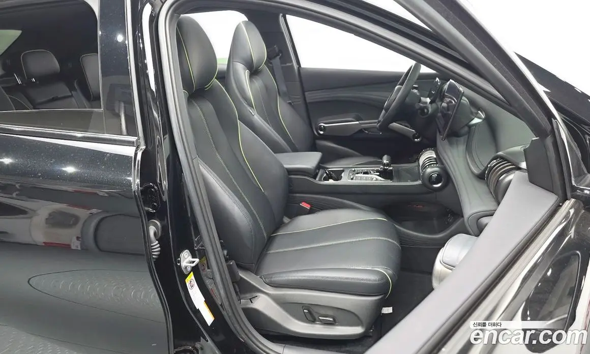 BYD Atto 3 2025 0.1 автомат (гидро), фото 15 BYD Atto 3 2025 0.1 автомат (гидро), фото 15