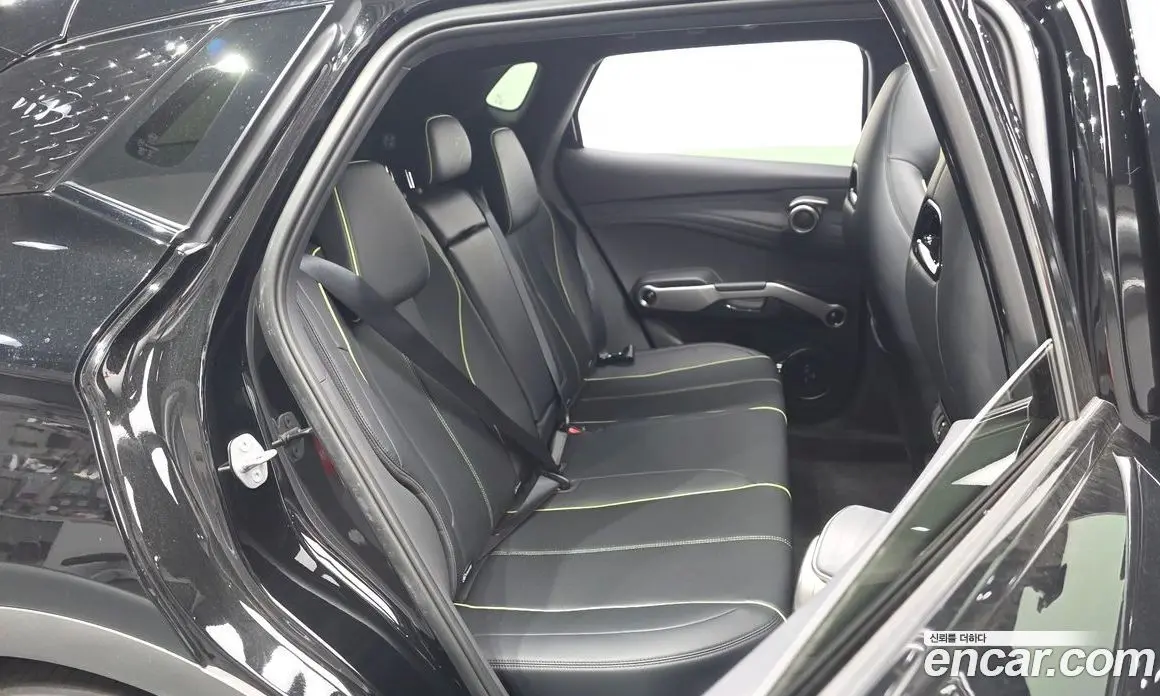 BYD Atto 3 2025 0.1 автомат (гидро), фото 16 BYD Atto 3 2025 0.1 автомат (гидро), фото 16
