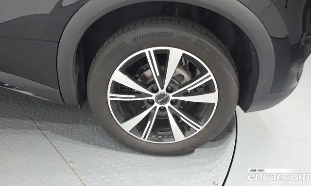 BYD Atto 3 2025 0.1 автомат (гидро), миниатюра 6 BYD Atto 3 2025 0.1 автомат (гидро), миниатюра 6